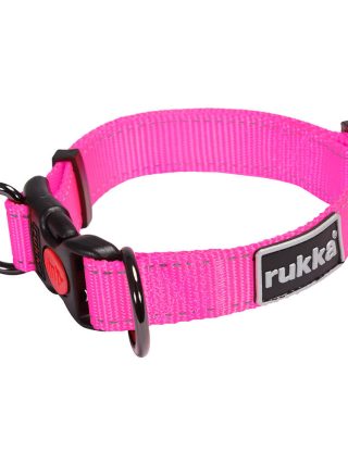 Bliss Neon Collar