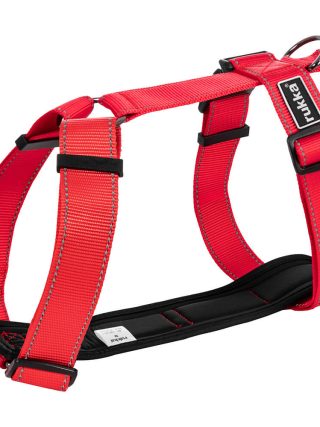 Form Harness