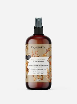 Nyhet! Biogance Organissime Detangler Lotion Dog & Cat 250Ml Ecocert Bio