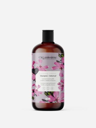 Nyhet ! Biogance Organissime- Universal Shampoo 250 Ml Ecosoin Bio