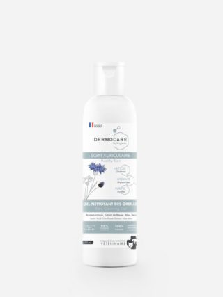 Nyhet! Biogance Ears Cleaning Gel - Dermocare