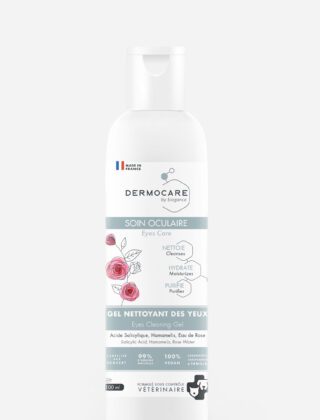 Nyhet! Biogance Eyes Cleaning Gel - Dermocare